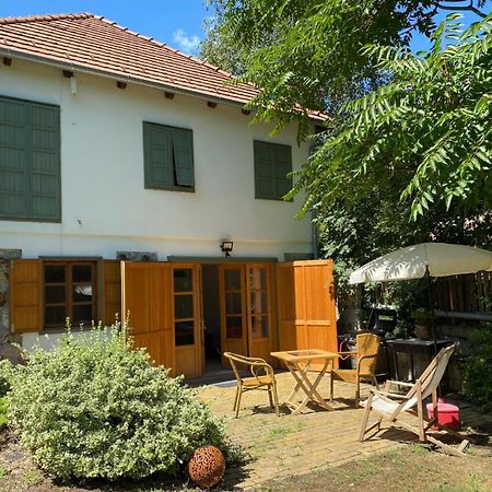 Countryside Fule Exterior foto