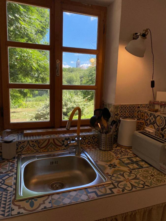 Countryside Fule Exterior foto