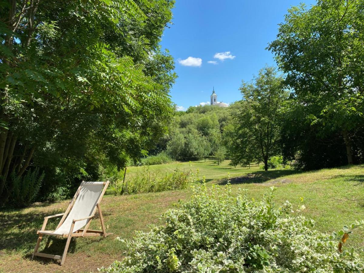Countryside Fule Exterior foto