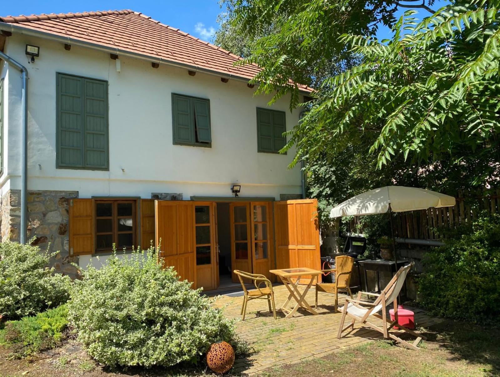 Countryside Fule Exterior foto
